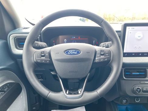 New 2026 Ford Maverick XLT w/ XLT Luxury Package AWD/4WD image 17