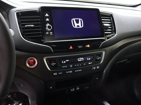 New 2026 Honda Ridgeline TrailSport image 20