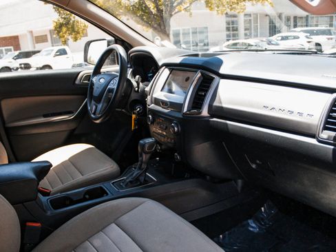 Used 2020 Ford Ranger XLT AWD/4WD image 28