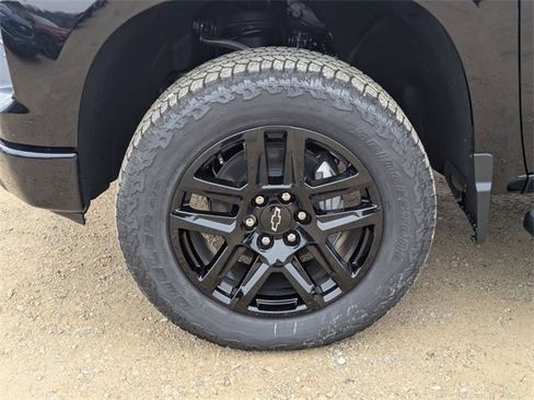 New 2026 Chevrolet Silverado 1500 LT Trail Boss w/ Convenience Package II image 7