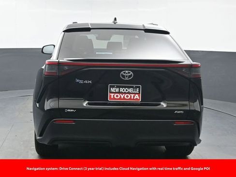 Certified 2024 Toyota bZ4X XLE w/ Weather Package image 5