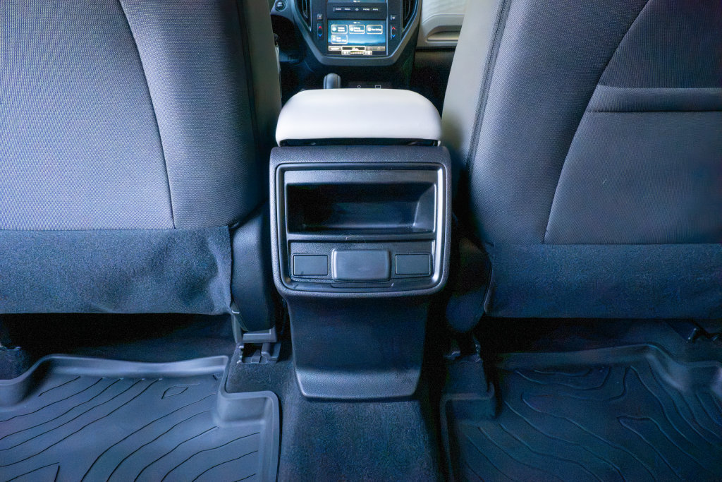 Used 2026 Subaru Forester AWD/4WD image 18