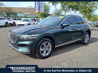 Used 2023 Genesis GV70 2.5T video 1