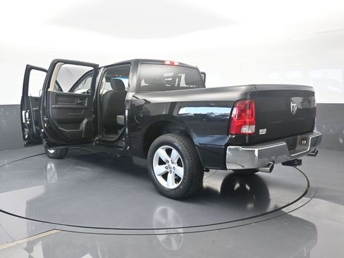 Used 2021 RAM 1500 Tradesman w/ Tradesman SXT Package image 74