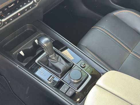 Used 2023 MAZDA CX-50 AWD 2.5 Turbo w/ Premium Pkg image 19