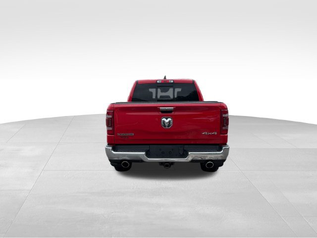 Used 2022 RAM 1500 Laramie AWD/4WD image 4