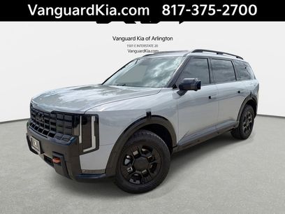 Used 2027 Kia Telluride SX Prestige X-Pro