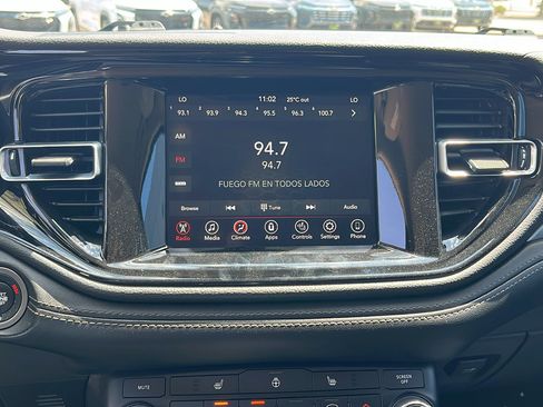 Used 2021 Dodge Durango SXT AWD/4WD image 20