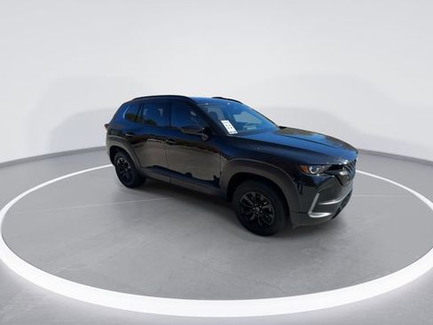 New 2026 MAZDA CX-50 AWD 2.5 Hybrid w/ Cargo Package image 5
