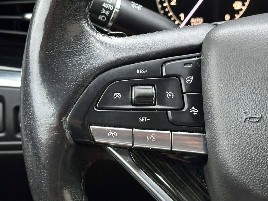 Used 2020 Cadillac XT6 Premium Luxury AWD/4WD image 24