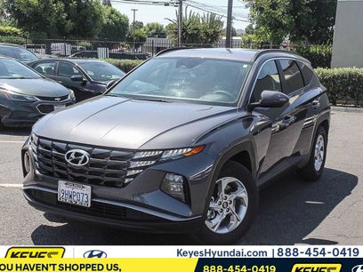 Used 2024 Hyundai Tucson SEL