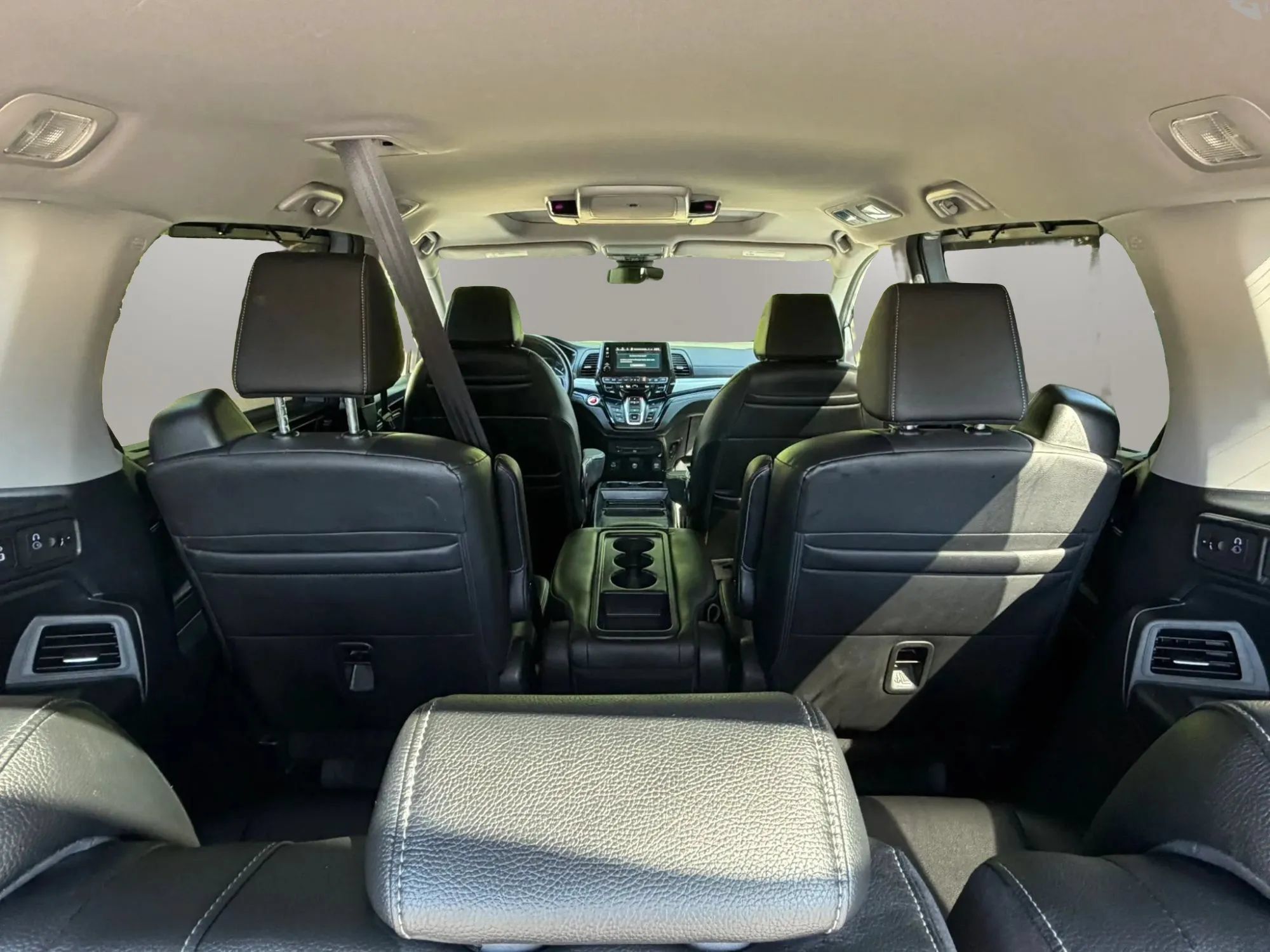 Used 2024 Honda Odyssey Touring image 12