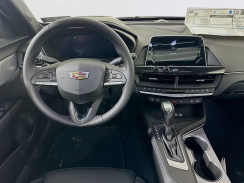 New 2026 Cadillac CT4 Premium Luxury AWD/4WD image 20