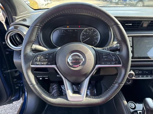 Used 2019 Nissan Kicks SR w/ SR Premium Package image 27
