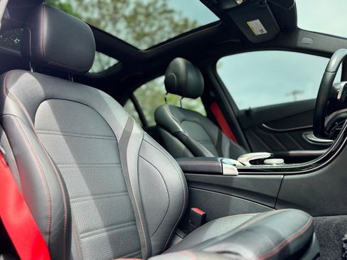 Used 2016 Mercedes-Benz C 450 AMG image 27