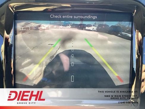 Used 2020 Jeep Cherokee Limited image 23