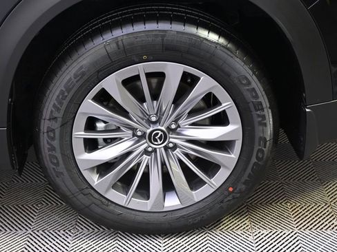 New 2026 MAZDA CX-90 3.3 Turbo w/ Select Package image 20