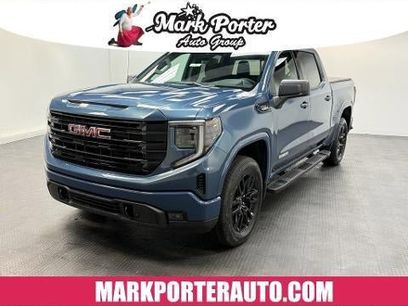 New 2026 GMC Sierra 1500 Elevation w/ Preferred Package