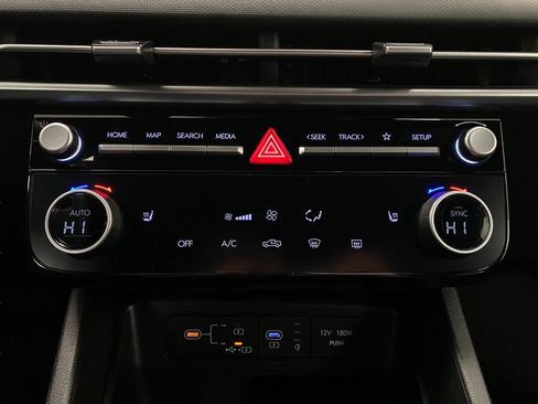 New 2026 Hyundai Santa Cruz SEL AWD/4WD image 23