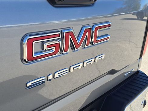 New 2026 GMC Sierra 2500 SLT w/ SLT Premium Package image 32