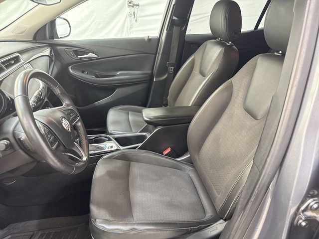 Used 2021 Buick Encore GX Preferred w/ Cold Weather Comfort Package FWD image 18