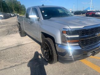Used 2018 Chevrolet Silverado 1500 LT w/ All Star Edition AWD/4WD video 1