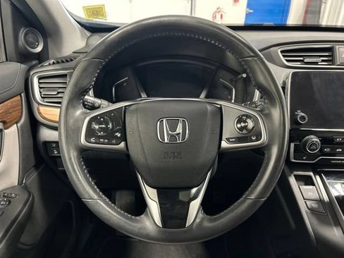 Used 2020 Honda CR-V EX-L image 15