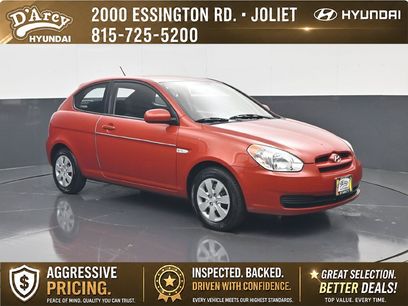 Used 2010 Hyundai Accent GS