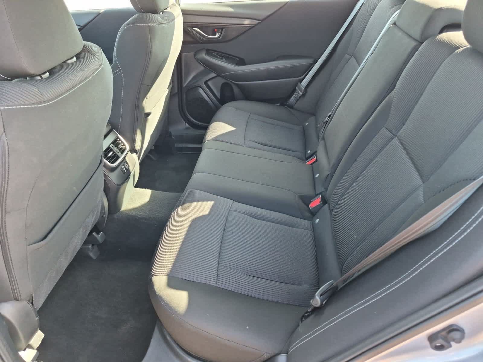 Used 2024 Subaru Legacy Premium AWD/4WD image 19