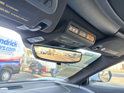 Used 2021 Chevrolet Corvette Stingray Preferred Cpe w/ 2LT image 27