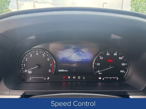 Used 2023 Ford Explorer XLT w/ Equipment Group 202A RWD image 16