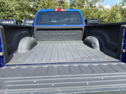 Used 2017 RAM 1500 Tradesman w/ Popular Equipment Group AWD/4WD image 22