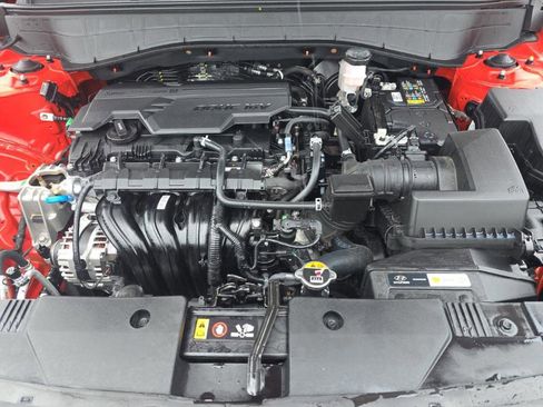 Used 2025 Hyundai Kona SEL image 21