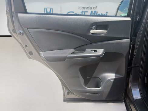 Used 2016 Honda CR-V SE image 26