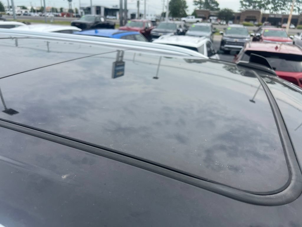 Used 2022 GMC Yukon Denali AWD/4WD image 22