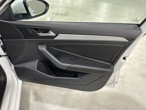 New 2026 Volkswagen Jetta S image 38