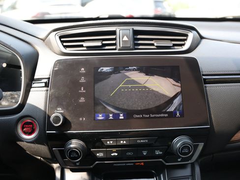 Used 2019 Honda CR-V EX image 19