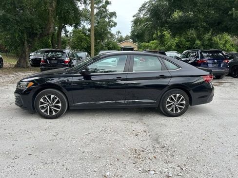 Used 2022 Volkswagen Jetta S FWD image 16