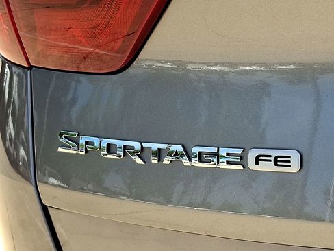 Used 2019 Kia Sportage LX FWD image 31
