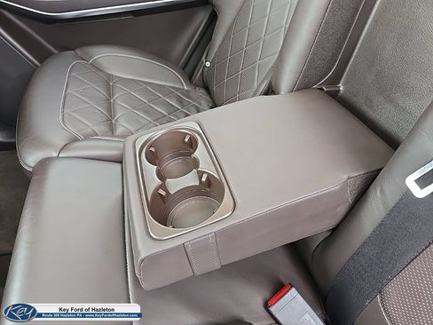 Used 2018 Mercedes-Benz GLS 550 4MATIC image 48