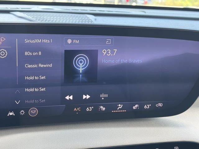 New 2026 Buick Enclave Preferred w/ Super Cruise Package FWD image 31