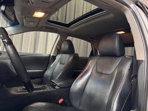 Used 2014 Lexus RX 350 FWD image 30