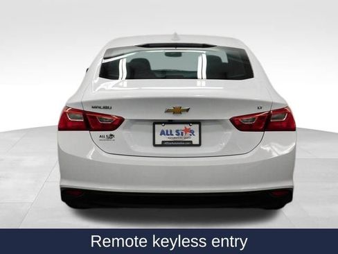 Used 2023 Chevrolet Malibu LT image 9