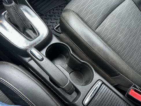 Used 2015 Buick Encore Base FWD image 30