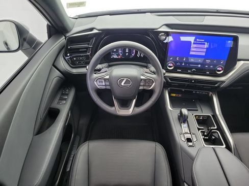 Used 2024 Lexus TX 350 FWD w/ Cold Weather Package image 17