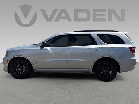 New 2026 Dodge Durango GT image 7