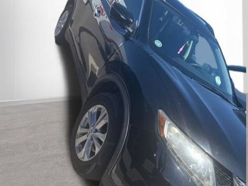 Used 2014 Nissan Rogue SV w/ SV Premium Package AWD/4WD image 4