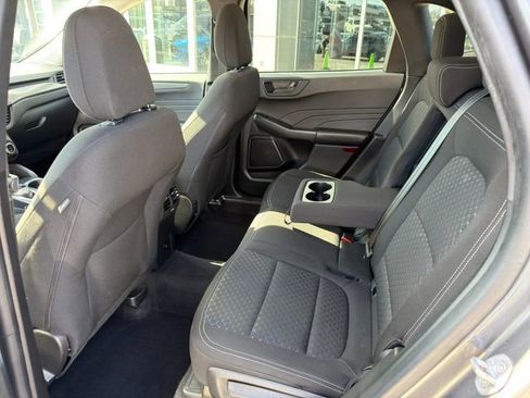 Used 2023 Ford Escape Active image 13