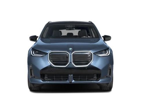 New 2026 BMW X3 M50 w/ Premium Package AWD/4WD image 4