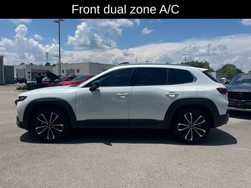 Used 2026 MAZDA CX-50 AWD 2.5 S w/ Weather Package image 5